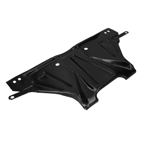 Rahmenkopfunterblech Unterteil 8.65-90 Rahmen Rahmenkopf VW Käfer vergl. 113701311B